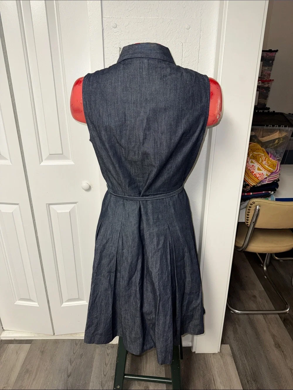 Biden dress - Picture 3 of 4